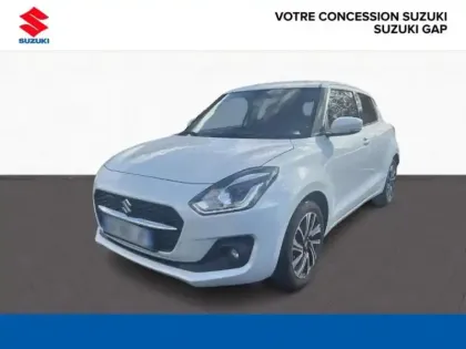 Photo Suzuki Swift