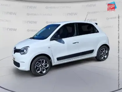 Photo Renault Twingo