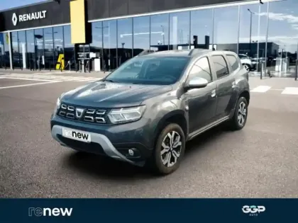 Photo Dacia Duster