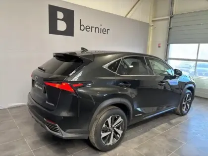 Photo 1 Lexus Nx  300h 4WD Executive MM19