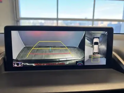 Photo 9 Lexus Nx  300h 4WD Executive MM19