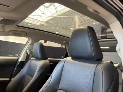 Photo 13 Lexus Nx  300h 4WD Executive MM19