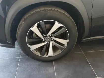 Photo 3 Lexus Nx  300h 4WD Executive MM19