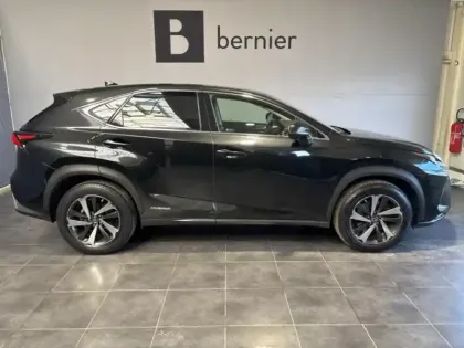 Photo 2 Lexus Nx  300h 4WD Executive MM19