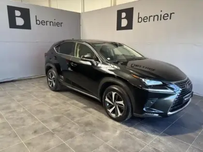 Photo Lexus Nx