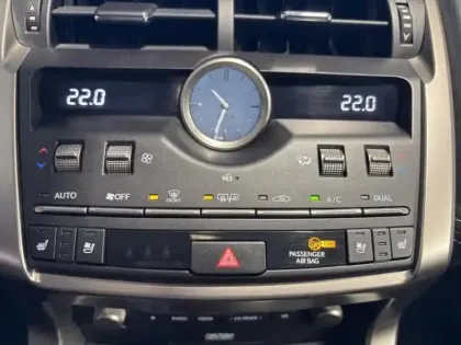 Photo 11 Lexus Nx  300h 4WD Executive MM19