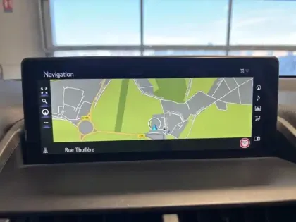 Photo 8 Lexus Nx  300h 4WD Executive MM19