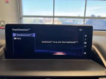 Photo 10 Lexus Nx  300h 4WD Executive MM19