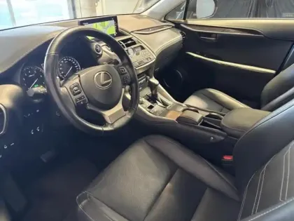 Photo 4 Lexus Nx  300h 4WD Executive MM19