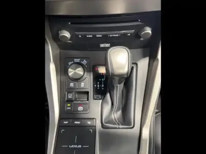 Photo 12 Lexus Nx  300h 4WD Executive MM19