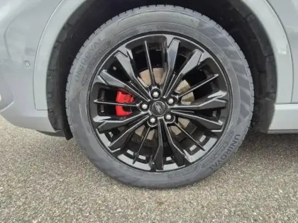 Photo 8 Ford Kuga  2.5 Duratec 190ch FHEV E85 Graphite Tech Edition BVA