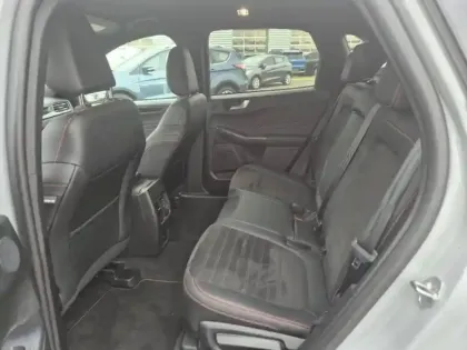 Photo 11 Ford Kuga  2.5 Duratec 190ch FHEV E85 Graphite Tech Edition BVA