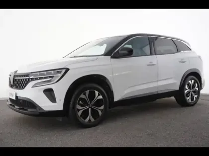 Photo Renault Austral