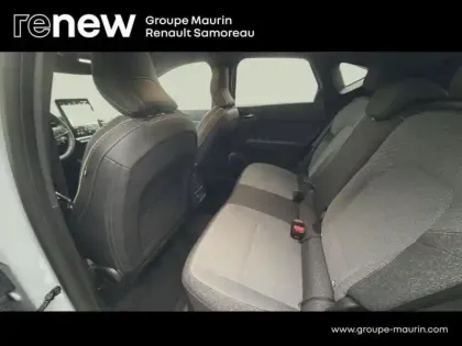 Photo 12 Renault Captur  1.0 Eco-G 100ch Techno