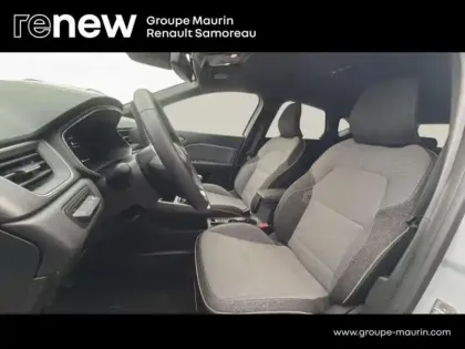 Photo 11 Renault Captur  1.0 Eco-G 100ch Techno