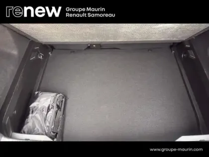 Photo 9 Renault Captur  1.0 Eco-G 100ch Techno