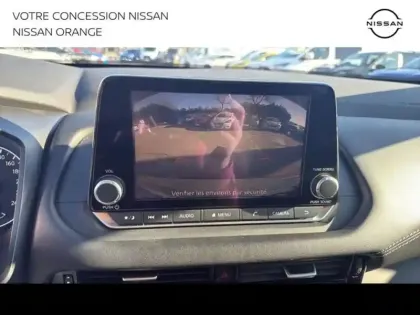 Photo 12 Nissan Qashqai  e-POWER 190ch Business Edition 2022