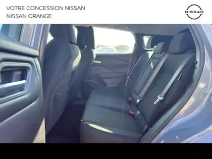 Photo 9 Nissan Qashqai  e-POWER 190ch Business Edition 2022