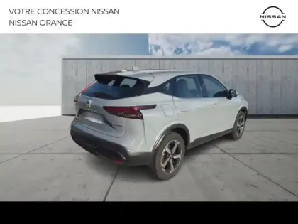 Photo 5 Nissan Qashqai  e-POWER 190ch Business Edition 2022