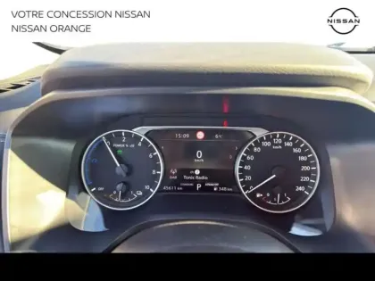 Photo 13 Nissan Qashqai  e-POWER 190ch Business Edition 2022