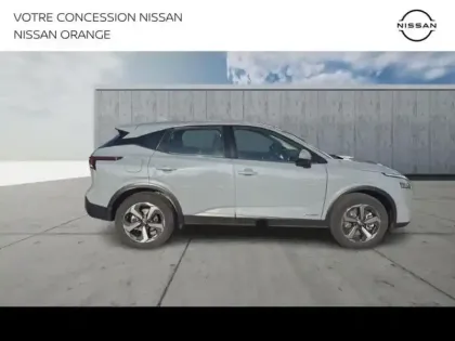 Photo 6 Nissan Qashqai  e-POWER 190ch Business Edition 2022