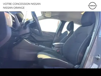 Photo 10 Nissan Qashqai  e-POWER 190ch Business Edition 2022