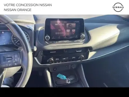 Photo 11 Nissan Qashqai  e-POWER 190ch Business Edition 2022