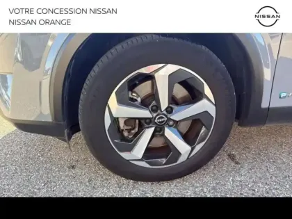 Photo 8 Nissan Qashqai  e-POWER 190ch Business Edition 2022