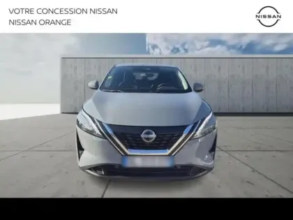 Photo 7 Nissan Qashqai  e-POWER 190ch Business Edition 2022