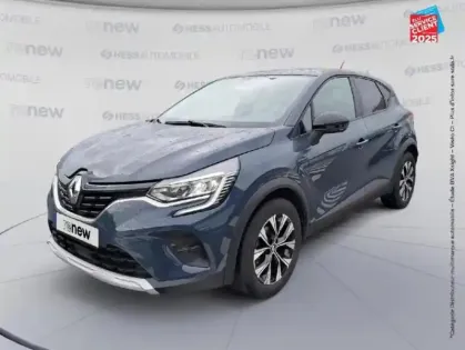 Photo Renault Captur
