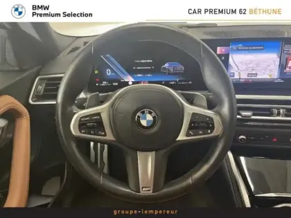 Photo 18 BMW Serie 2 Série 2 Coupé M240iA 374ch M Performance xDrive