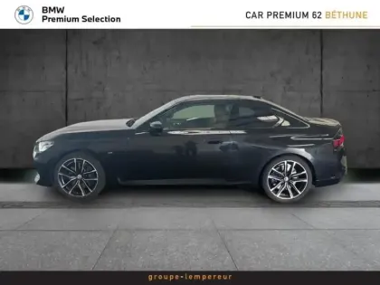 Photo 23 BMW Serie 2 Série 2 Coupé M240iA 374ch M Performance xDrive