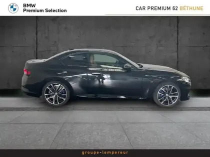 Photo 29 BMW Serie 2 Série 2 Coupé M240iA 374ch M Performance xDrive