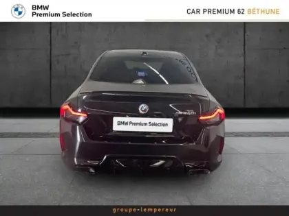 Photo 33 BMW Serie 2 Série 2 Coupé M240iA 374ch M Performance xDrive