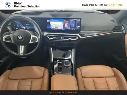 Photo 17 BMW Serie 2 Série 2 Coupé M240iA 374ch M Performance xDrive