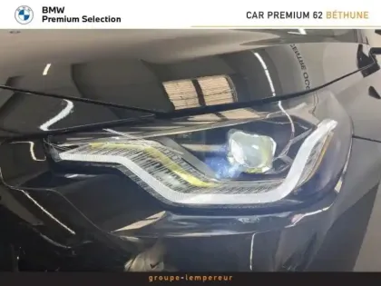 Photo 36 BMW Serie 2 Série 2 Coupé M240iA 374ch M Performance xDrive