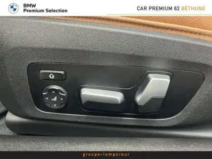 Photo 27 BMW Serie 2 Série 2 Coupé M240iA 374ch M Performance xDrive