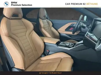 Photo 19 BMW Serie 2 Série 2 Coupé M240iA 374ch M Performance xDrive