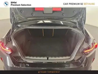 Photo 21 BMW Serie 2 Série 2 Coupé M240iA 374ch M Performance xDrive