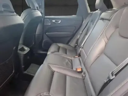 Photo 71 Volvo Xc60  T6 Hybride Rechargeable 253 + 145ch Ultra Style Dark Geartronic 8 AWD