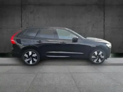 Photo 67 Volvo Xc60  T6 Hybride Rechargeable 253 + 145ch Ultra Style Dark Geartronic 8 AWD