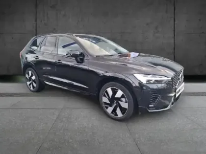 Photo 62 Volvo Xc60  T6 Hybride Rechargeable 253 + 145ch Ultra Style Dark Geartronic 8 AWD