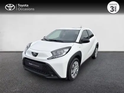 Photo Toyota Aygo