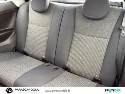 Photo 10 Fiat 500  e 118ch Icône Plus