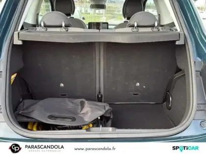 Photo 7 Fiat 500  e 118ch Icône Plus