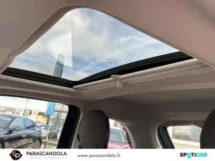 Photo 12 Fiat 500  e 118ch Icône Plus