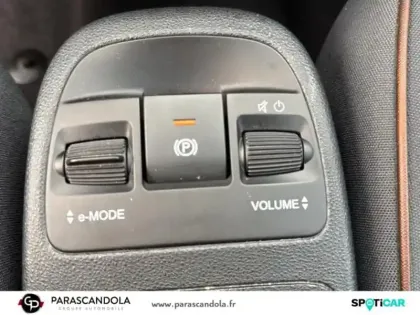 Photo 14 Fiat 500  e 118ch Icône Plus