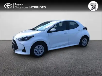 Photo Toyota Yaris