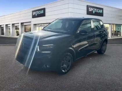 Photo Citroën C3