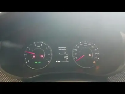 Photo 14 Dacia Jogger  1.0 ECO-G 100ch Extreme+ 7 places